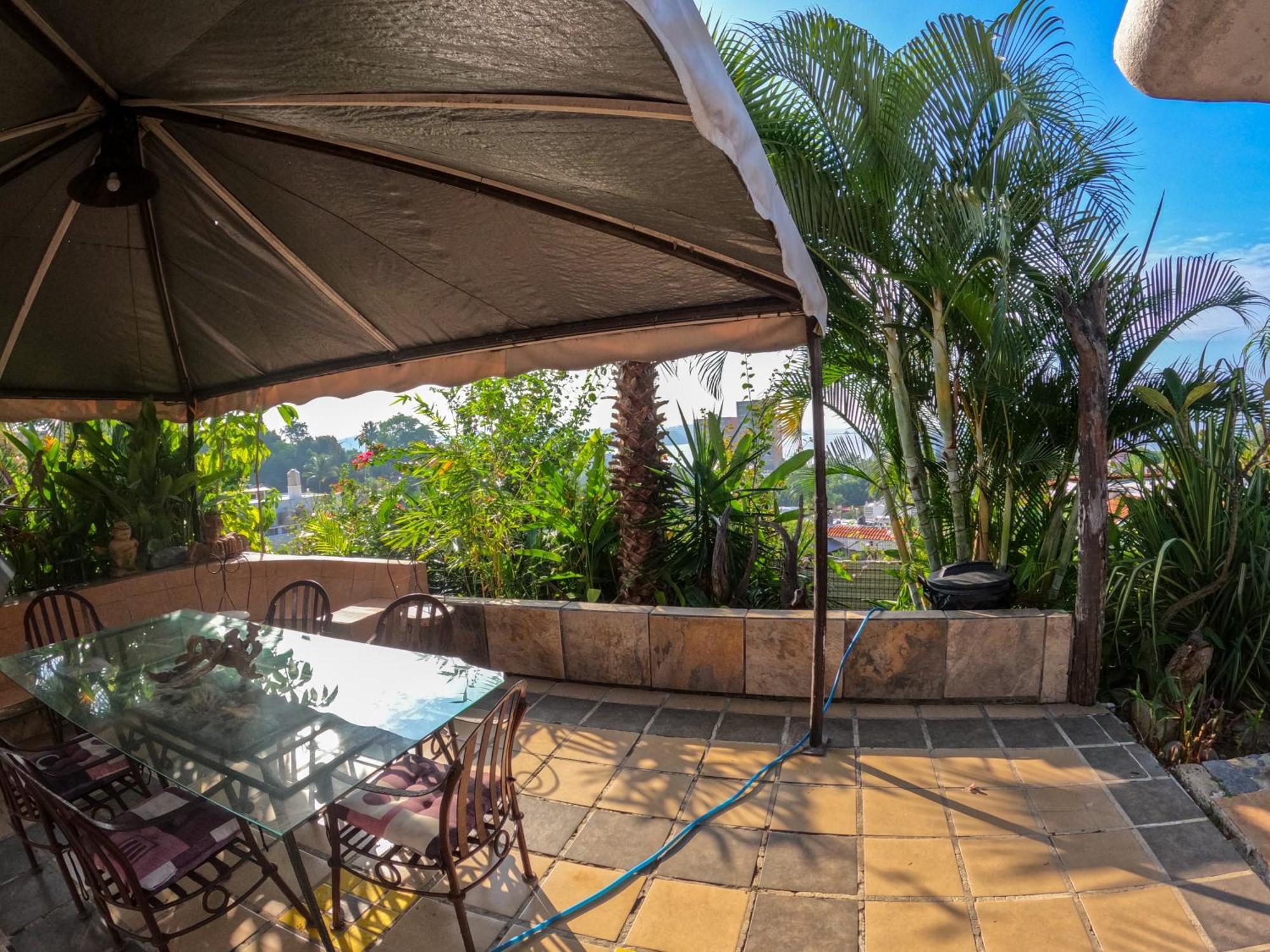 Casa Artista Bed & Breakfast Manzanillo Exterior foto