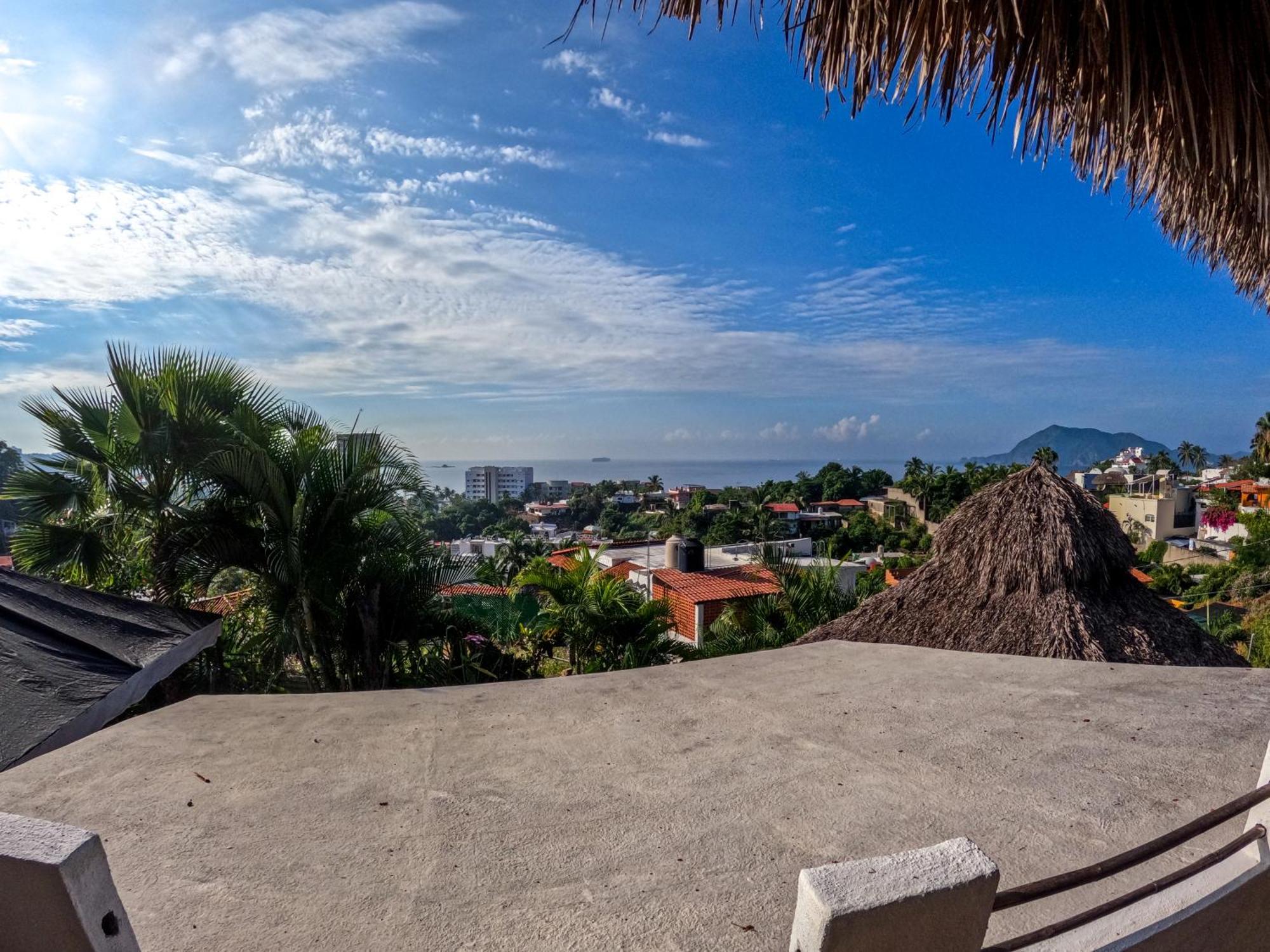 Casa Artista Bed & Breakfast Manzanillo Exterior foto