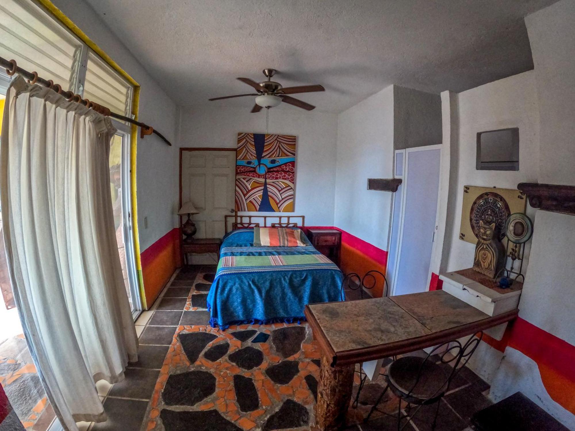 Casa Artista Bed & Breakfast Manzanillo Exterior foto