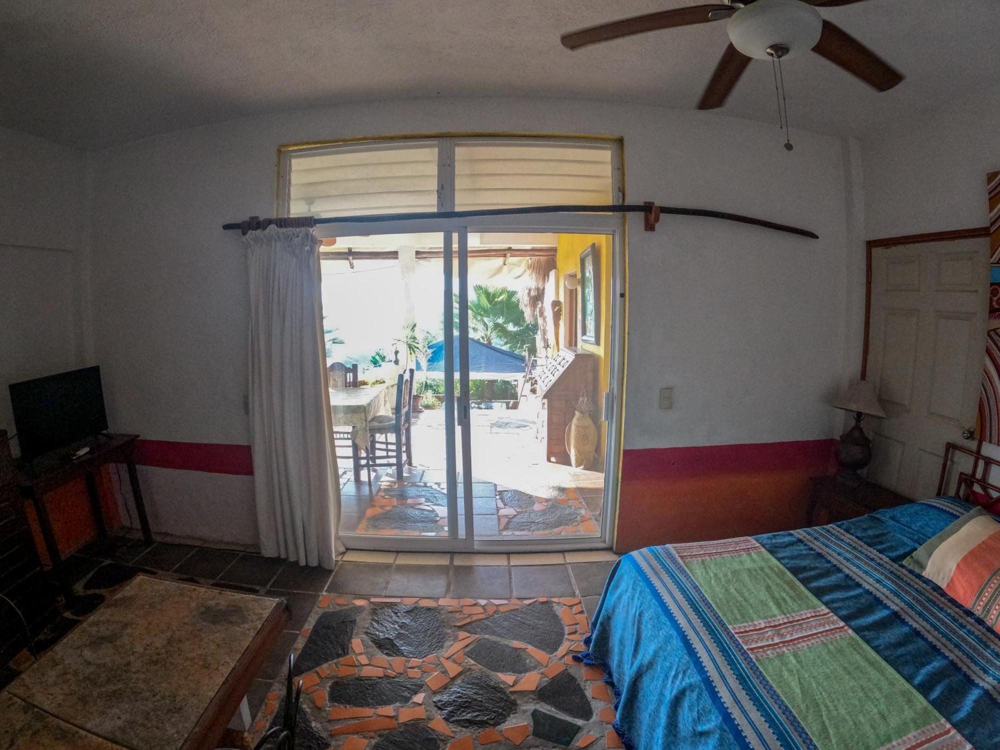 Casa Artista Bed & Breakfast Manzanillo Exterior foto