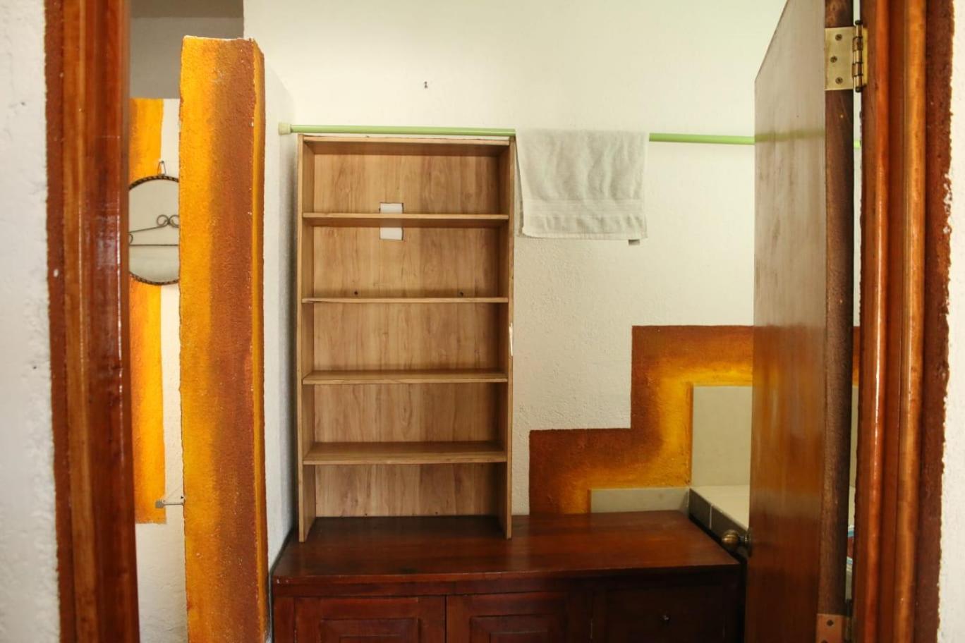 Casa Artista Bed & Breakfast Manzanillo Exterior foto