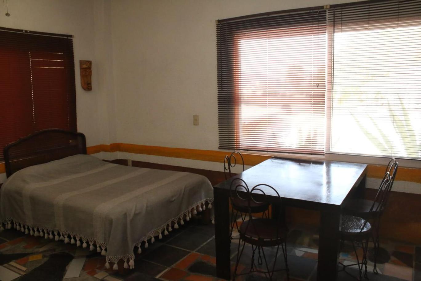 Casa Artista Bed & Breakfast Manzanillo Exterior foto