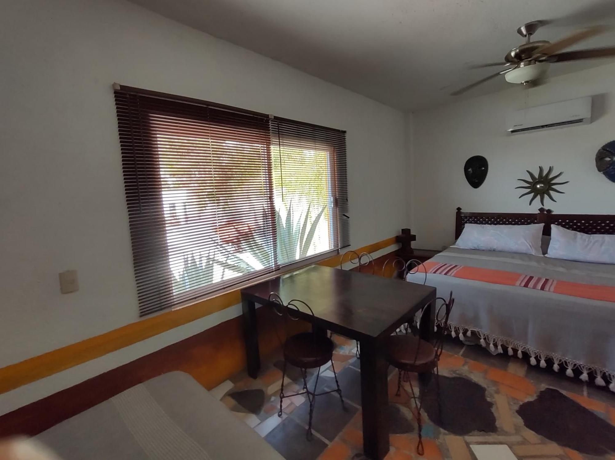 Casa Artista Bed & Breakfast Manzanillo Exterior foto