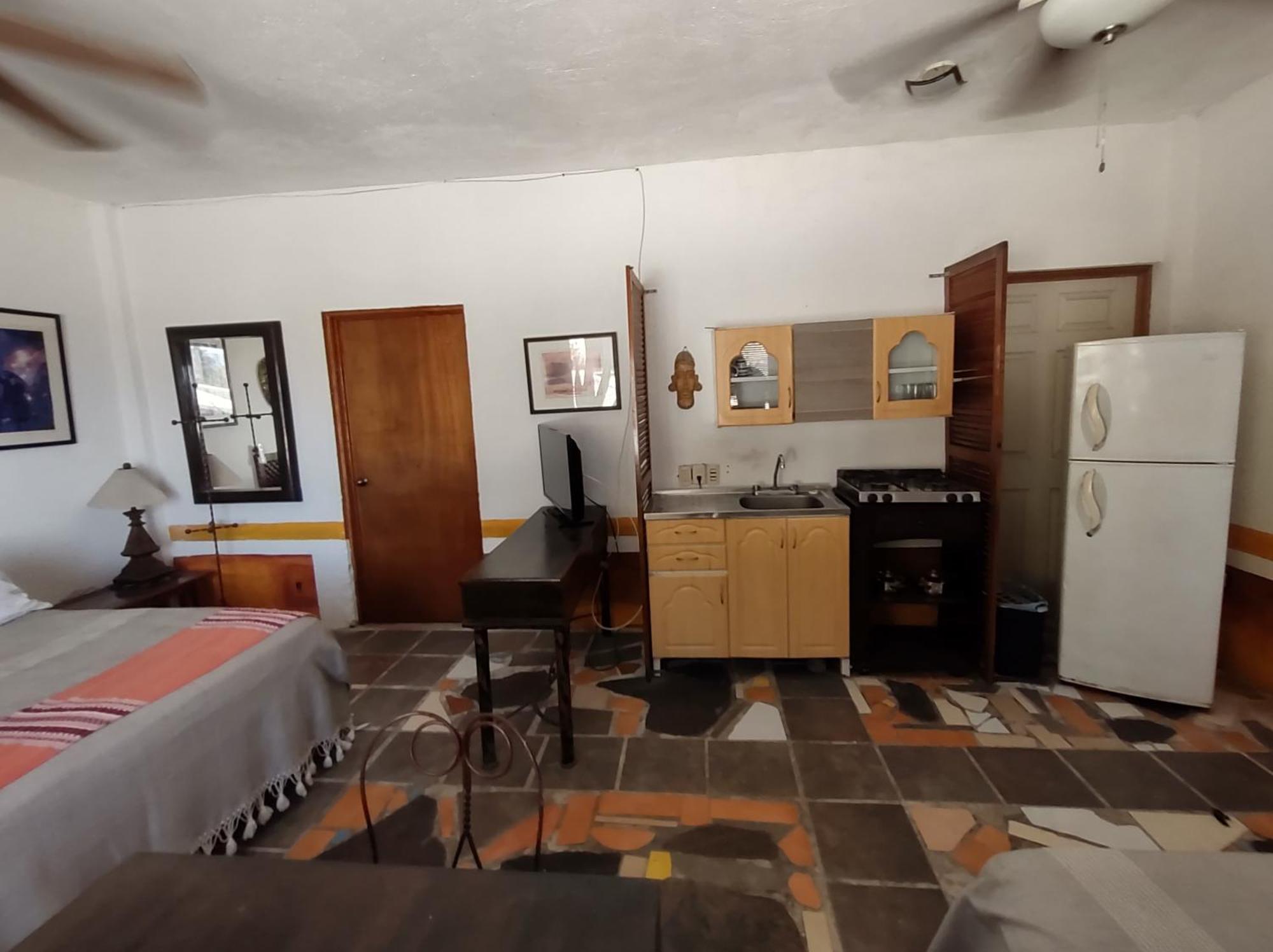 Casa Artista Bed & Breakfast Manzanillo Exterior foto