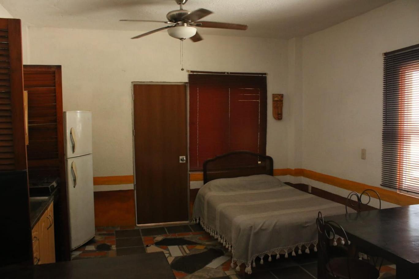 Casa Artista Bed & Breakfast Manzanillo Exterior foto