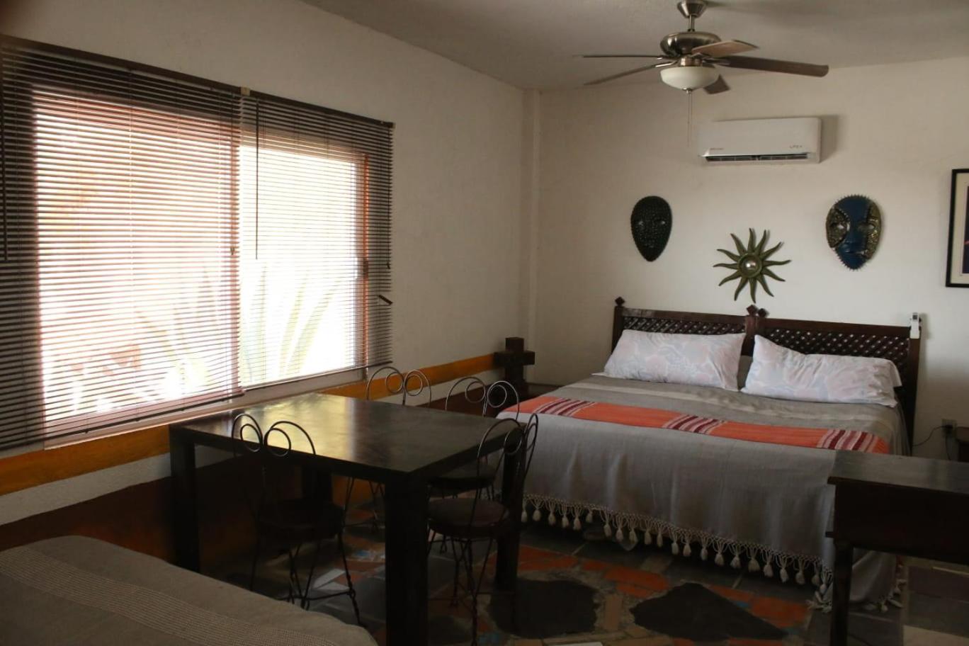 Casa Artista Bed & Breakfast Manzanillo Exterior foto
