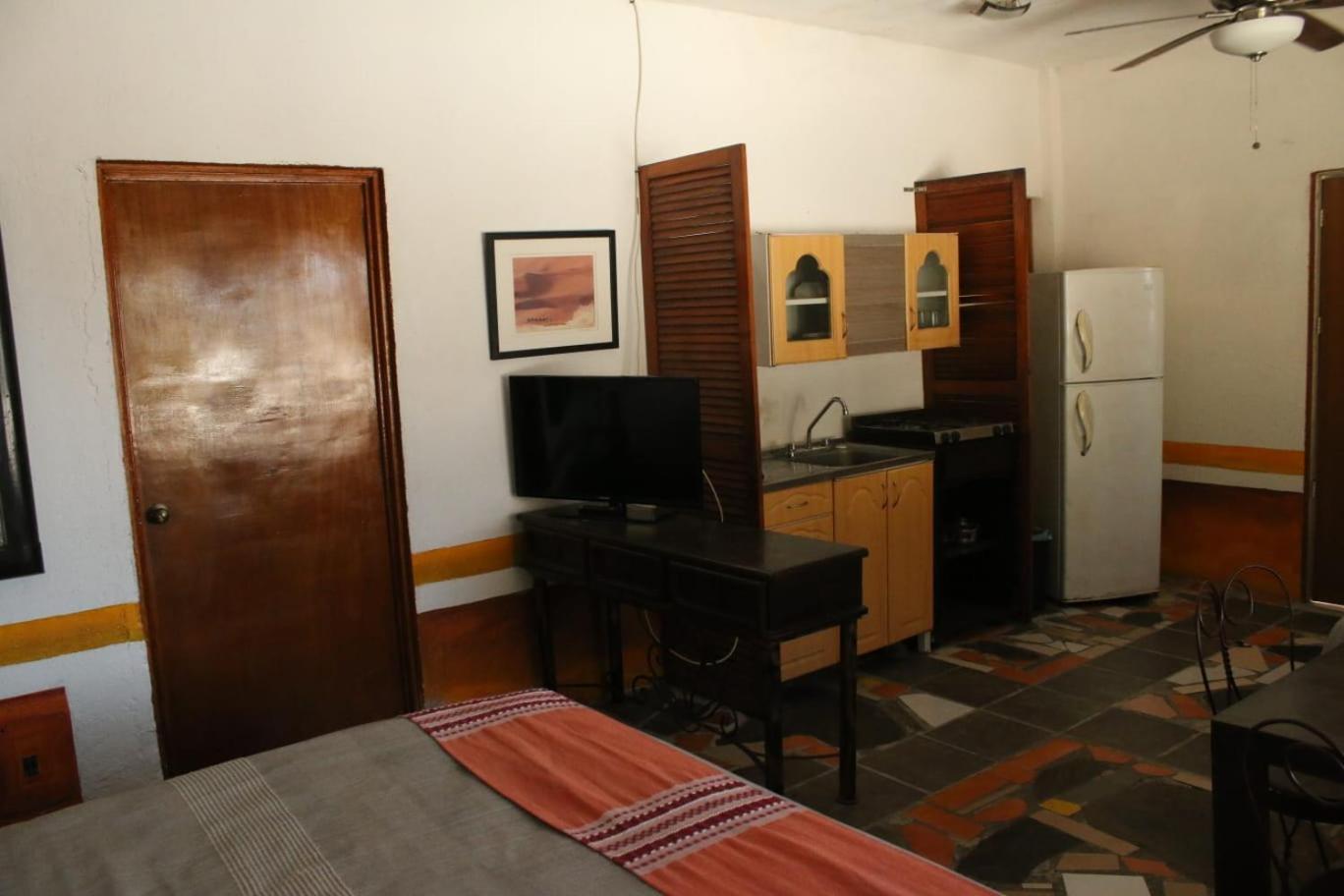 Casa Artista Bed & Breakfast Manzanillo Exterior foto